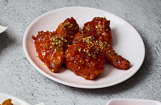치킨마을&포차마을 · 네이버 지도·플레이스 7