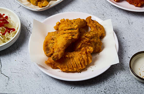 치킨마을&포차마을 · 네이버 지도·플레이스 2