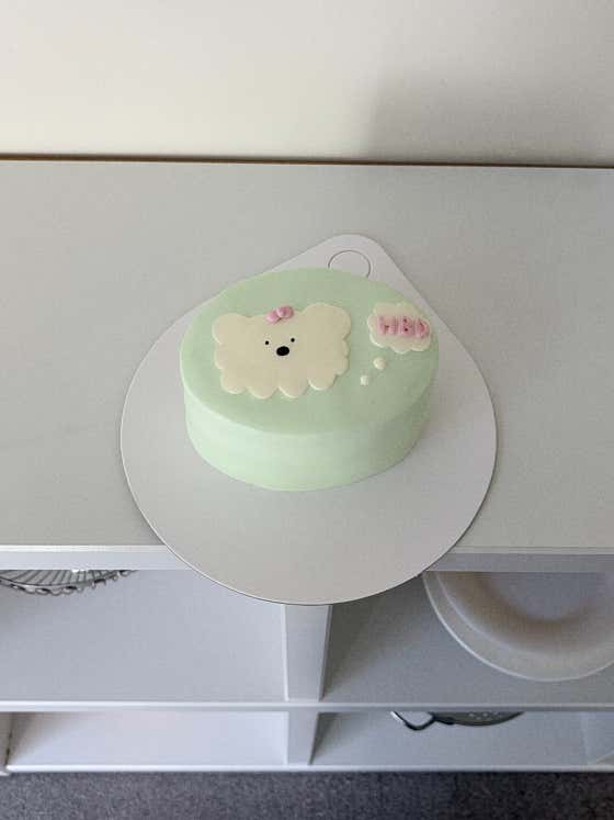 쏘이크