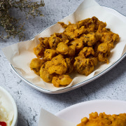 닭똥집 메뉴 사진(네이버)