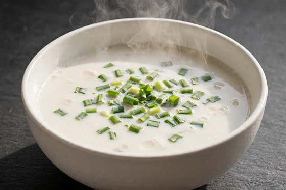 약수곰탕 메뉴 사진(네이버)