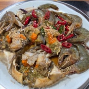 간장게장 메뉴 사진(네이버)