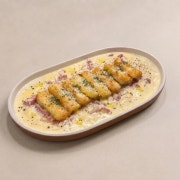 (한정수량) 트러플수제뇨끼 메뉴 사진(네이버)