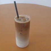 블리 라떼 메뉴 사진(네이버)