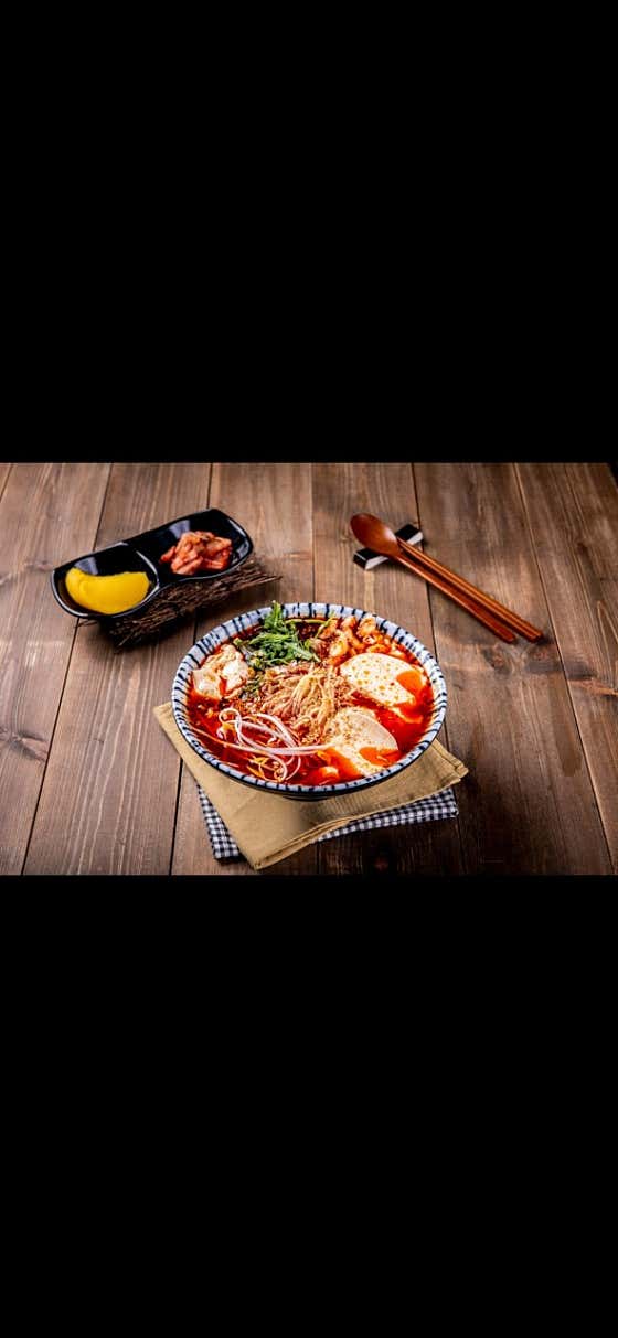 홍제동순두부우동국수 구리점