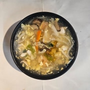 우동 메뉴 사진(네이버)
