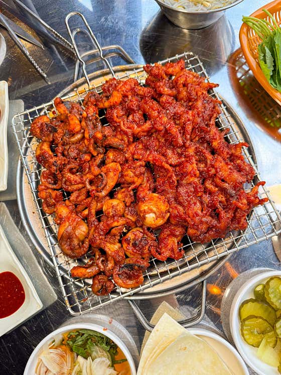 불로장생 서면점