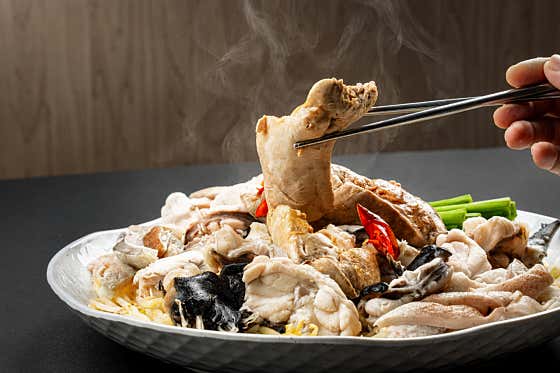 하늘아구 영종 하늘도시점