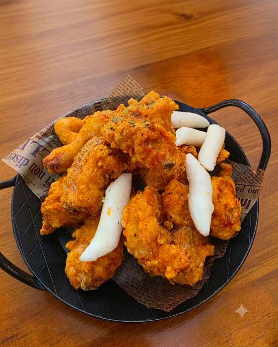 눈내리는맥주마을 스타필드운정점 · 네이버 지도·플레이스 2