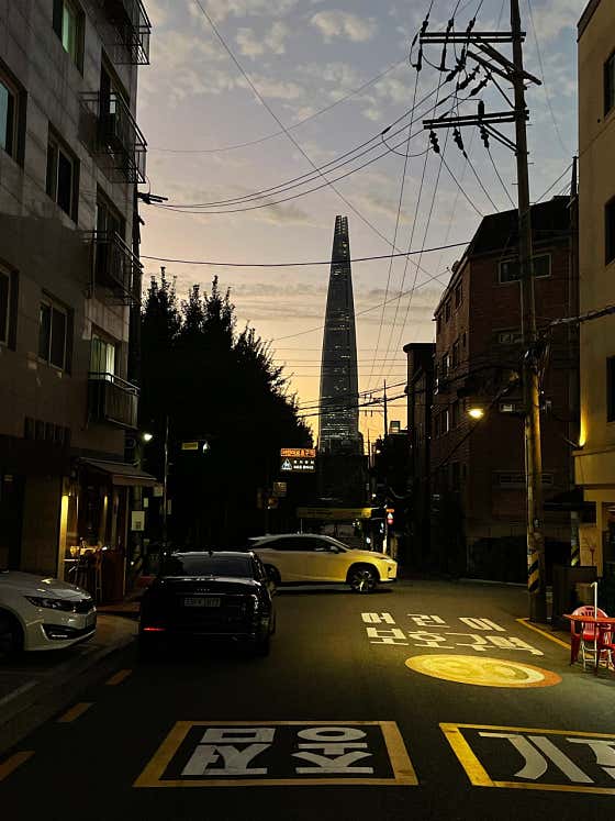 오십오 Wine Bar · 네이버 지도·플레이스 2