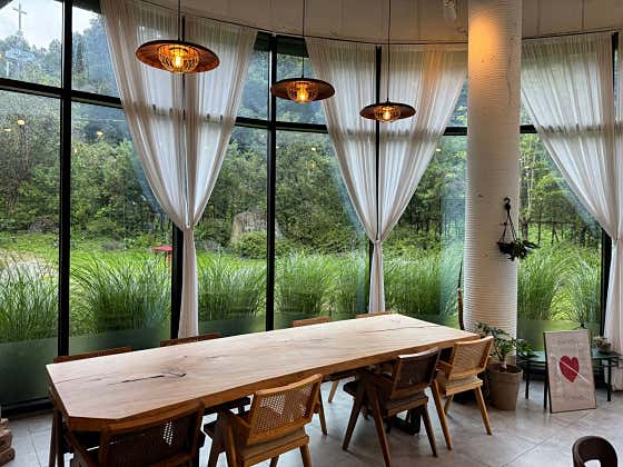 CAFE FOREST H