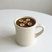 밀양대추차 메뉴 사진(네이버)