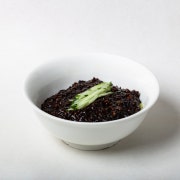 짜장면 메뉴 사진(네이버)