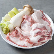 1+통가브리살 메뉴 사진(네이버)
