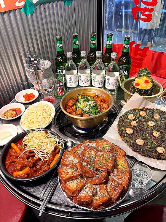 한사발포차 선릉점 · 네이버 지도·플레이스 2