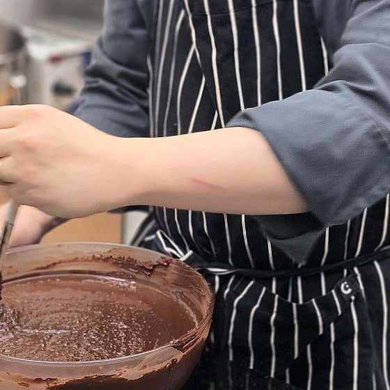 조셉피 초콜릿
