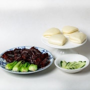 동파육with스팀번(중) 메뉴 사진(네이버)