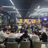 헤즈업 평내호평점 가게 사진 3