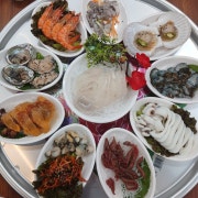 해오름오봉 메뉴 사진(네이버)