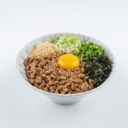 마제덮밥 메뉴 사진(네이버)