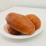 소금빵 메뉴 사진(네이버)