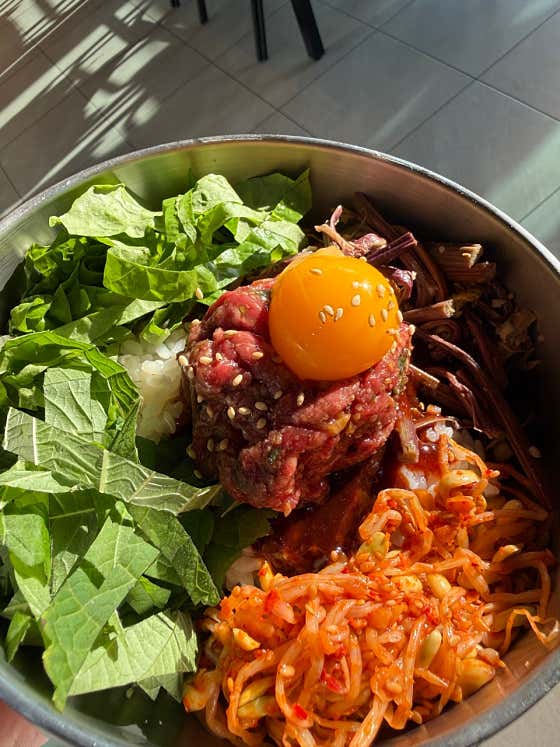 육식남 제주협재점 · 네이버 지도·플레이스 7