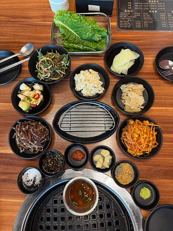 육식남 제주협재점 · 네이버 지도·플레이스 2