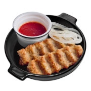 닭고기 케밥 메뉴 사진(네이버)