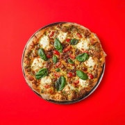 BASIL TOMATO 메뉴 사진(네이버)
