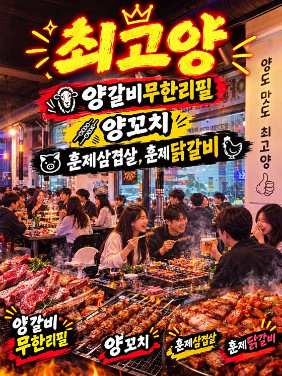 최고양 · 네이버 지도·플레이스 3