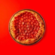 PEPPERONI 메뉴 사진(네이버)