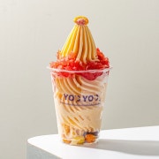 귤천 자몽쌕쌕 메뉴 사진(네이버)