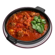 닭고기 차호크빌리 메뉴 사진(네이버)