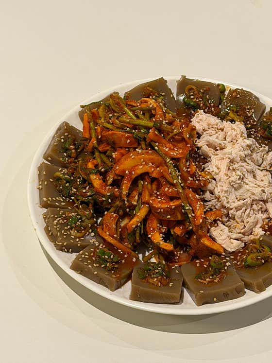 도토리술방