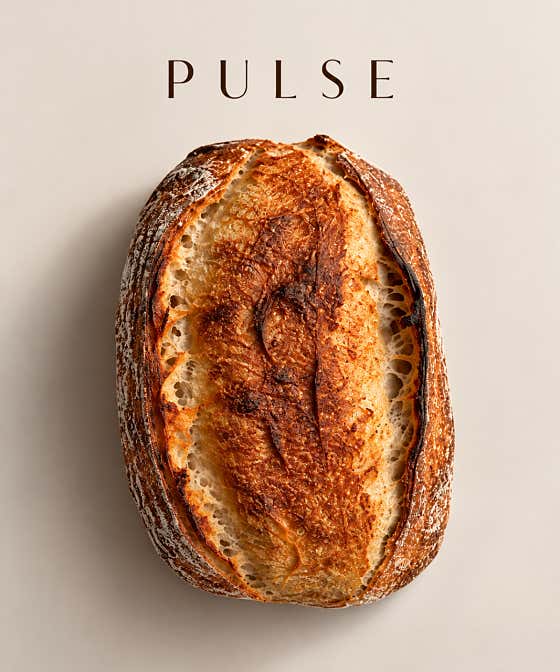 Sourdough 메뉴 사진(네이버)