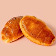 소금빵 메뉴 사진(네이버)