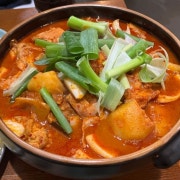 순살 닭볶음탕 메뉴 사진(네이버)