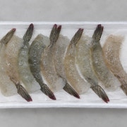 생새우회 메뉴 사진(네이버)