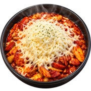 화치짜 (화끈치즈짜장) 메뉴 사진(네이버)