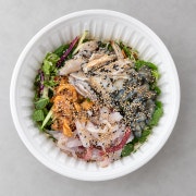 물회 메뉴 사진(네이버)