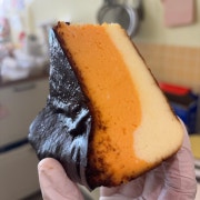 반반바치케 메뉴 사진(네이버)