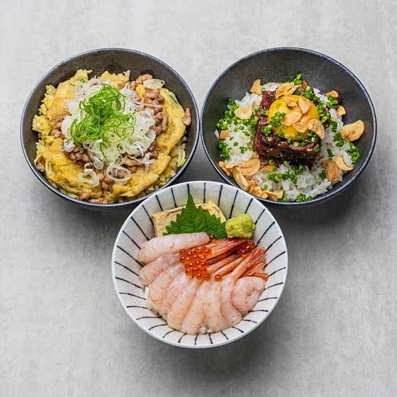 고성세트 메뉴 사진(네이버)