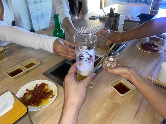 오이뎅 오뎅 혼술바 · 네이버 지도·플레이스 8