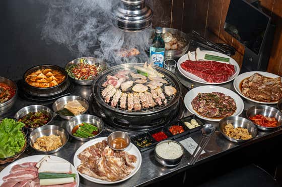 반지하 봉명점 · 네이버 지도·플레이스 2