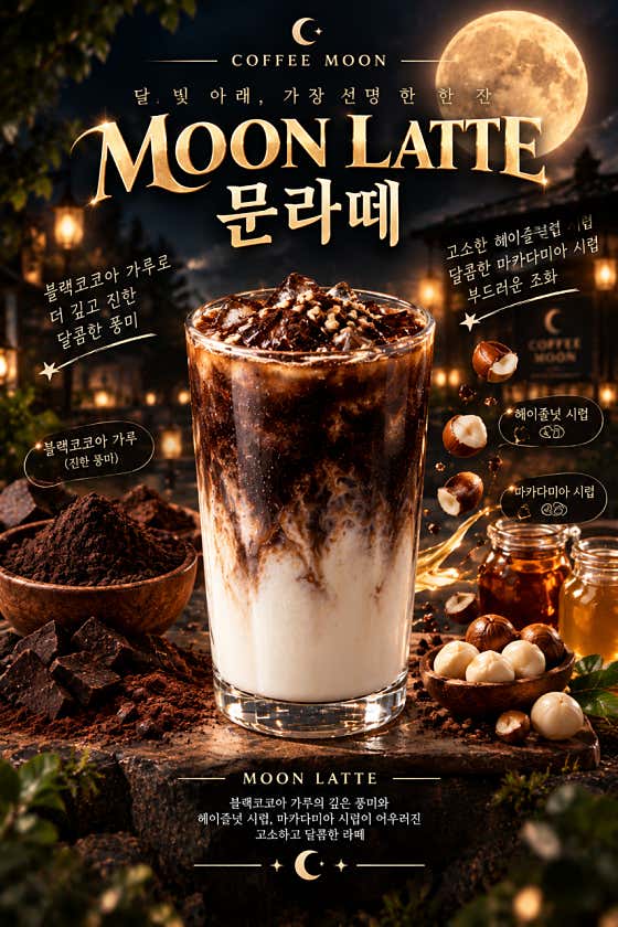 Coffee Moon · 네이버 지도·플레이스 6