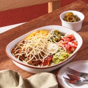 NEW 치폴레 비리아보울 메뉴 사진(네이버)