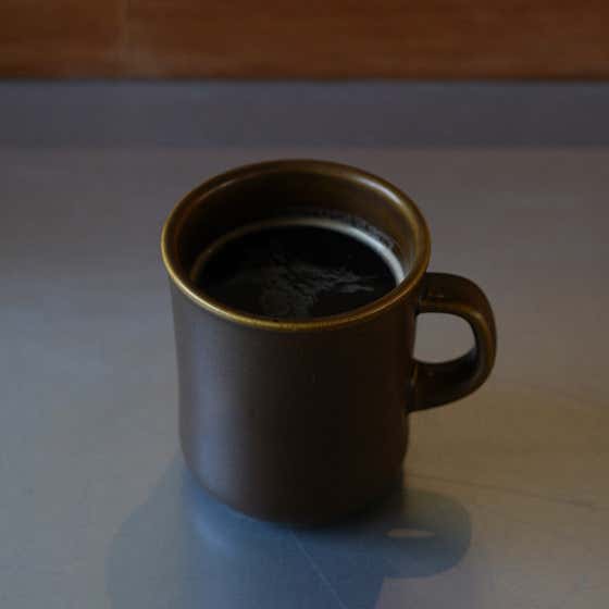 Americano / Hot 메뉴 사진(네이버)