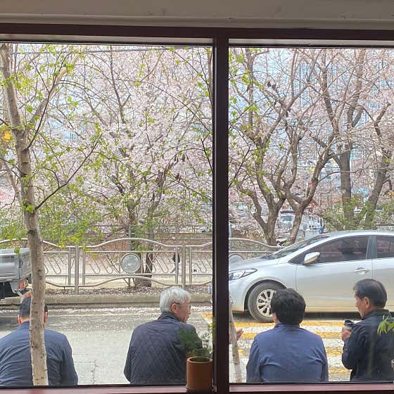 도어커피 원성천점 · 네이버 지도·플레이스 9