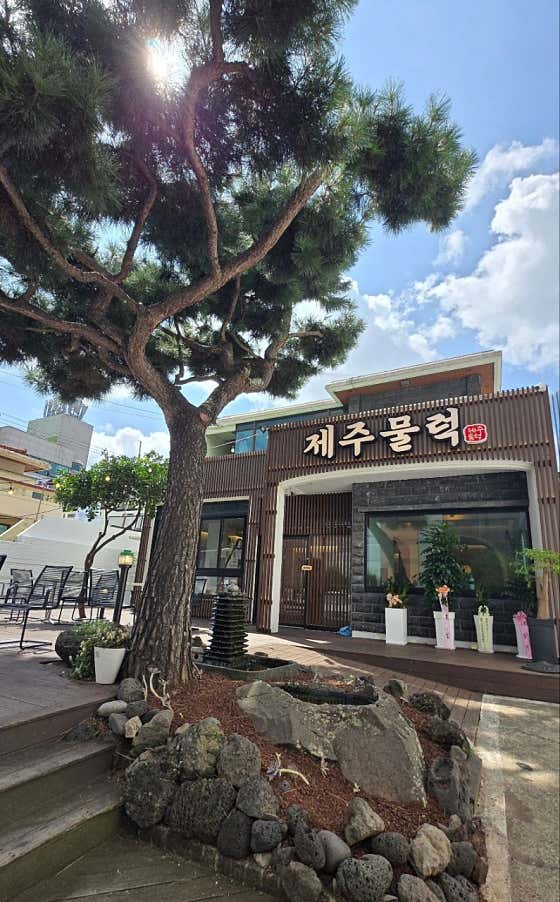 제주물럭 · 네이버 지도·플레이스 4