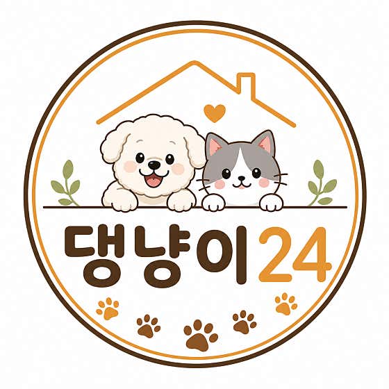 댕냥이24